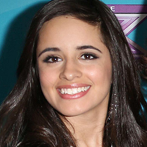 Fifth Harmony's Camila Cabello Chips a Tooth, but Concert Still "Worth It"